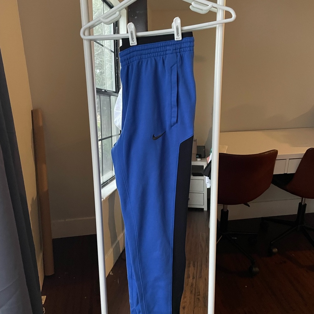 Nike Dri-Fit Fleece Pants